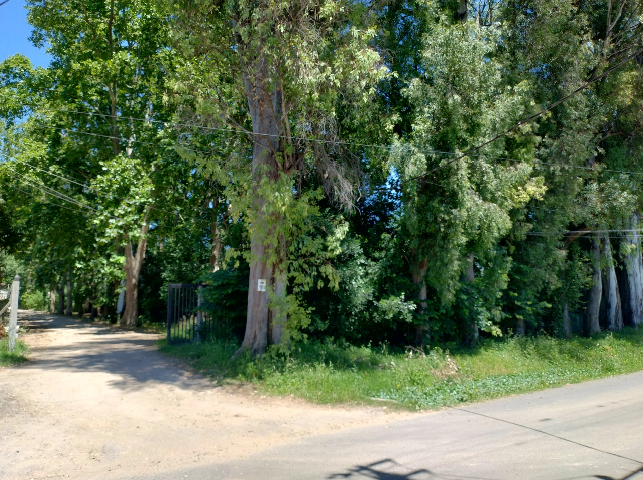 Terreno en venta · Garín Terreno en venta · Garín
