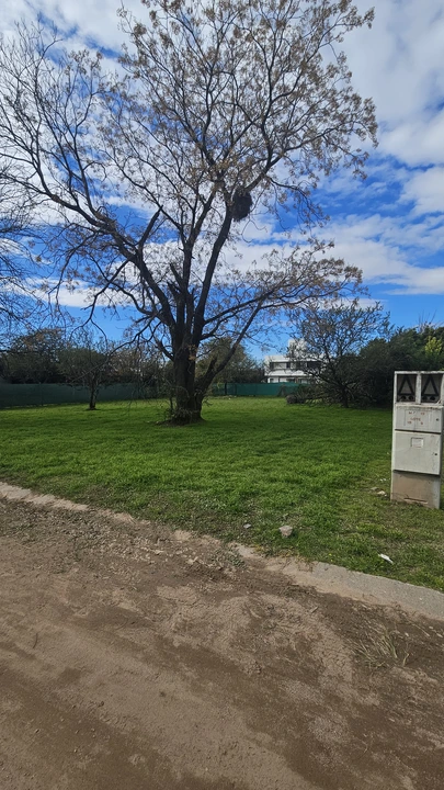Terreno en venta · Río Ceballos