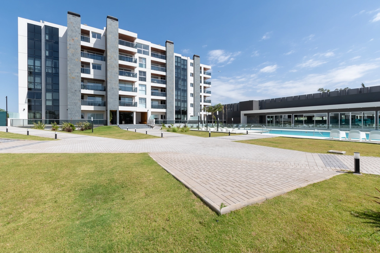 Departamento en venta · Urca