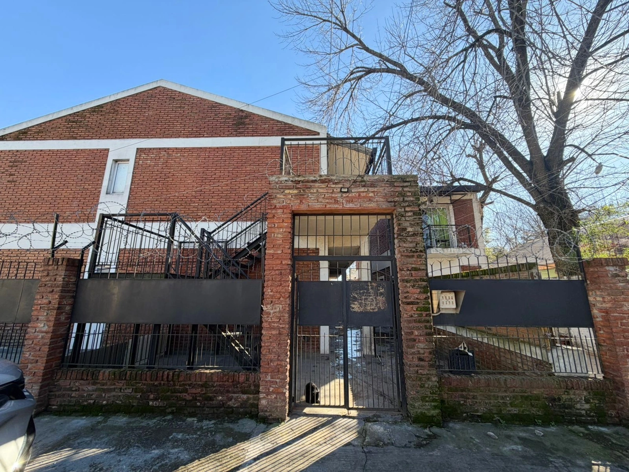 Departamento en venta · Pilar