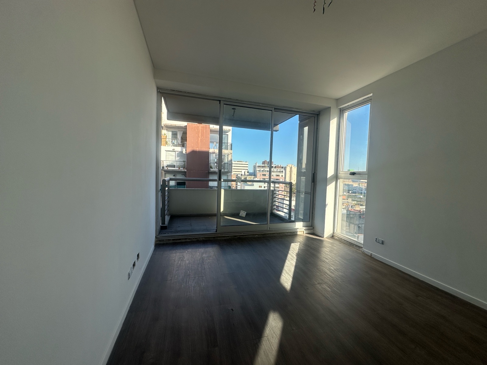 Departamento en venta · Barracas, CABA