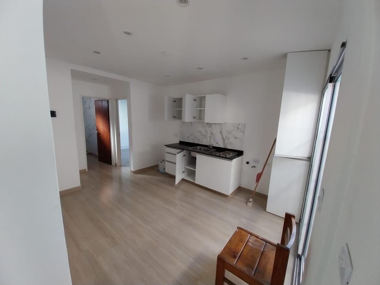 Departamento en alquiler · Villa Maipú, General San Martin, GBA Norte, Provincia de Buenos Aires