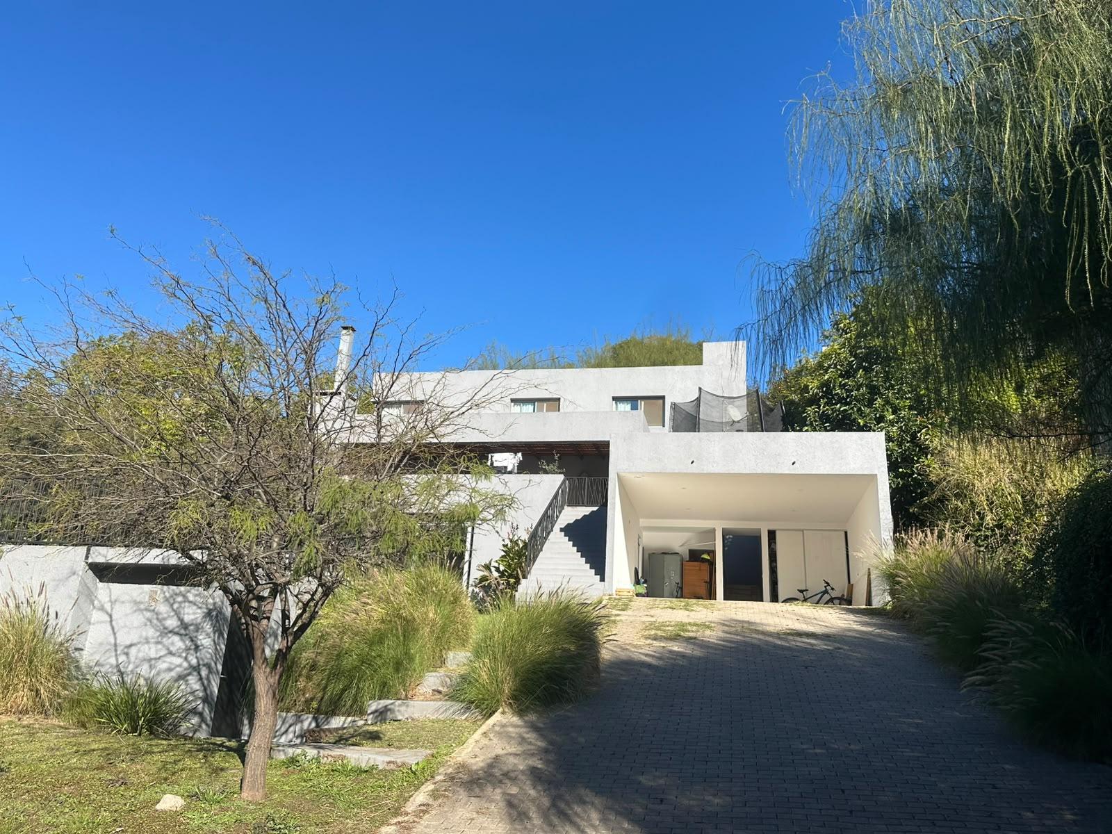 Casa en venta · La Rufina, Córdoba Capital, Córdoba