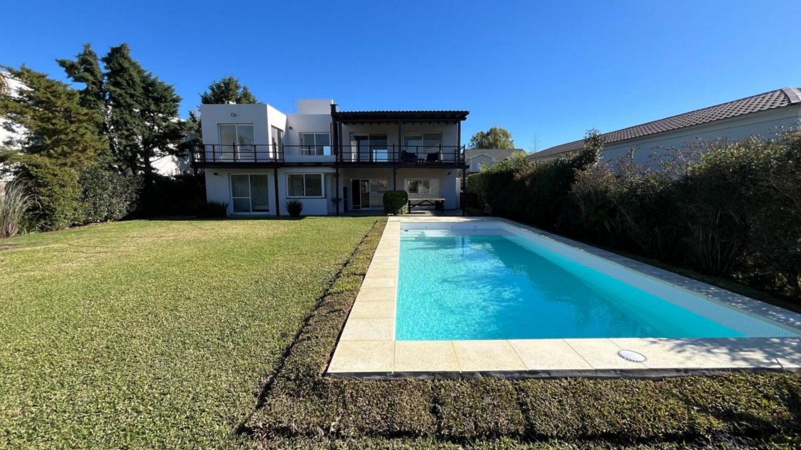 Casa en venta · San Marco, Villanueva, Tigre, GBA Norte, Provincia de Buenos Aires