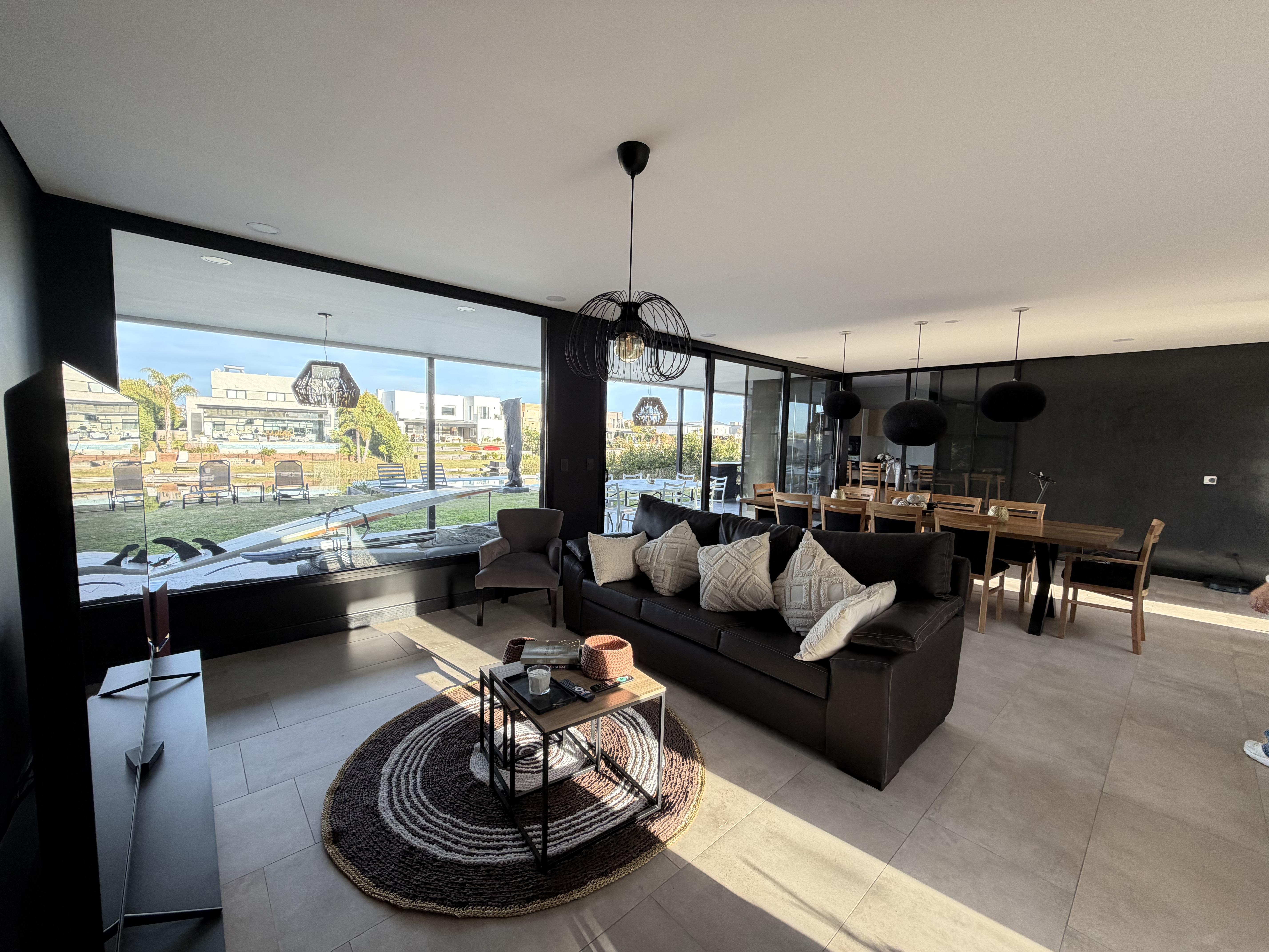 Casa en venta · Ceibos, Puertos del Lago, Escobar, GBA Norte, Provincia de Buenos Aires