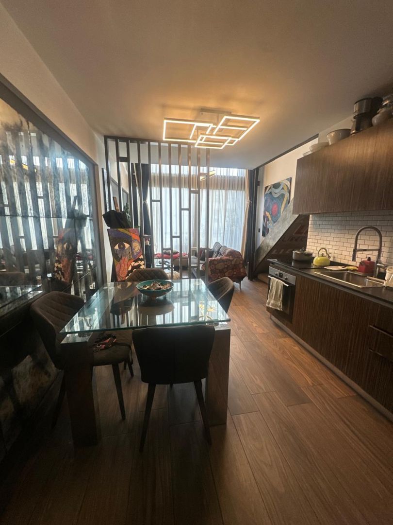 Departamento en venta · Colegiales, CABA