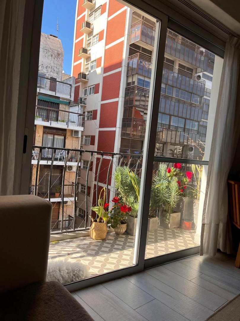 Departamento en venta · Recoleta, CABA