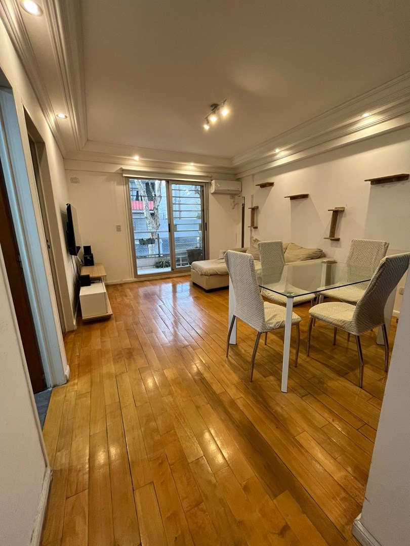 Departamento en venta · Palermo, CABA