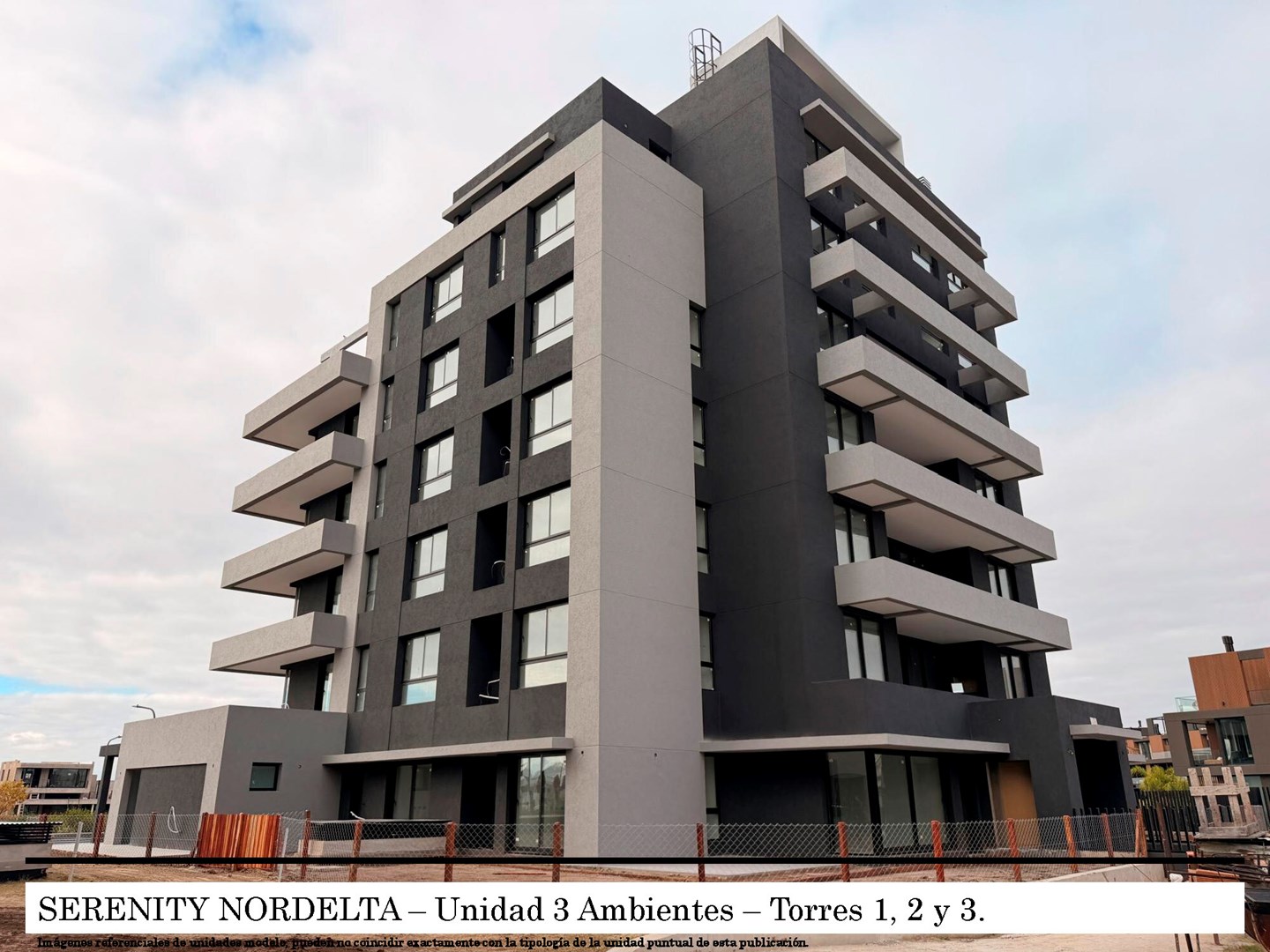 Departamento en venta · Nordelta, Tigre, GBA Norte, Provincia de Buenos Aires
