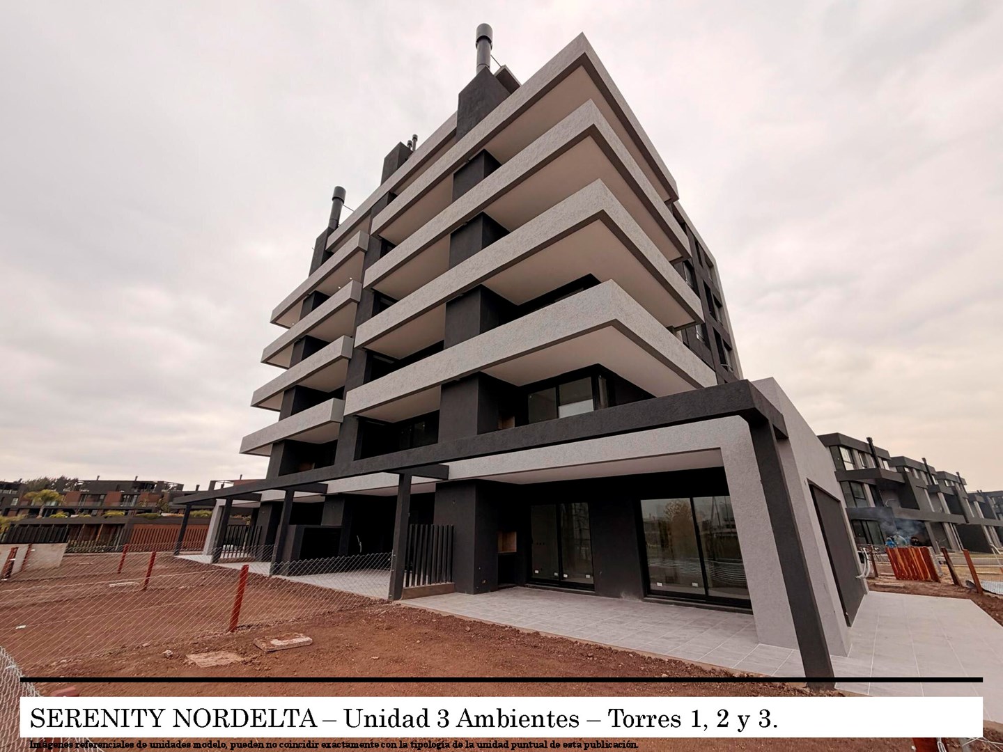 Departamento en venta · Nordelta, Tigre, GBA Norte, Provincia de Buenos Aires