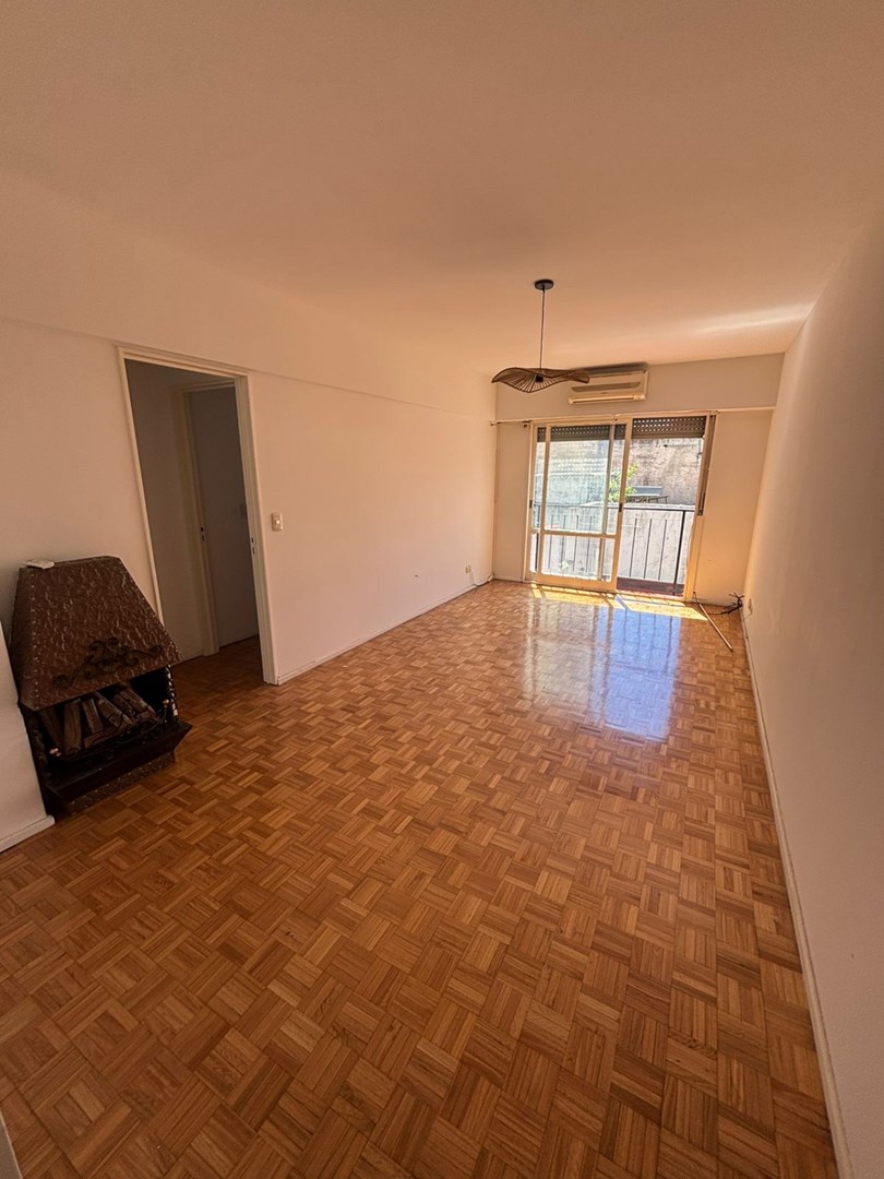 Departamento en venta · San Telmo, CABA