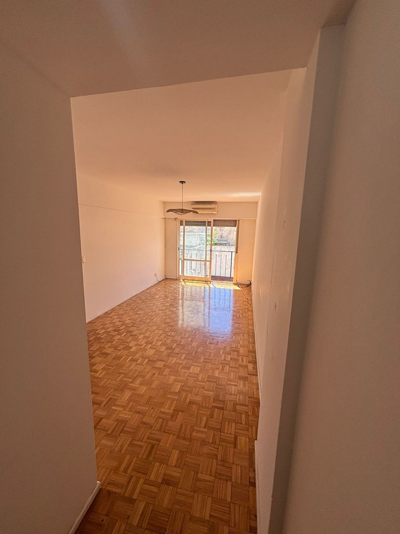 Departamento en venta · San Telmo, CABA