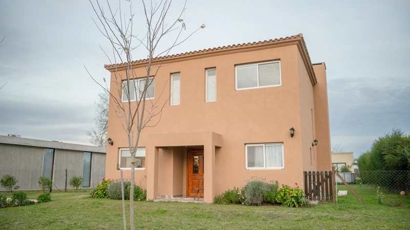 Casa en venta · San Sebastián, Pilar, GBA Norte, Provincia de Buenos Aires