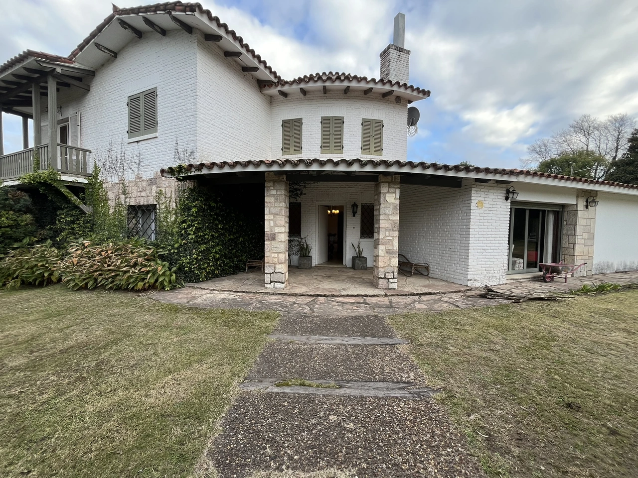 Casa en venta · Villa Allende Golf