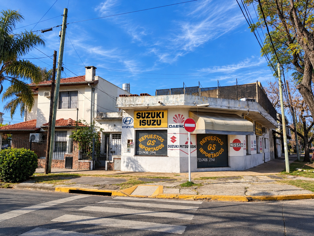Comercio en venta en San Isidro, GBA Norte – USD 315.000 - foto 1