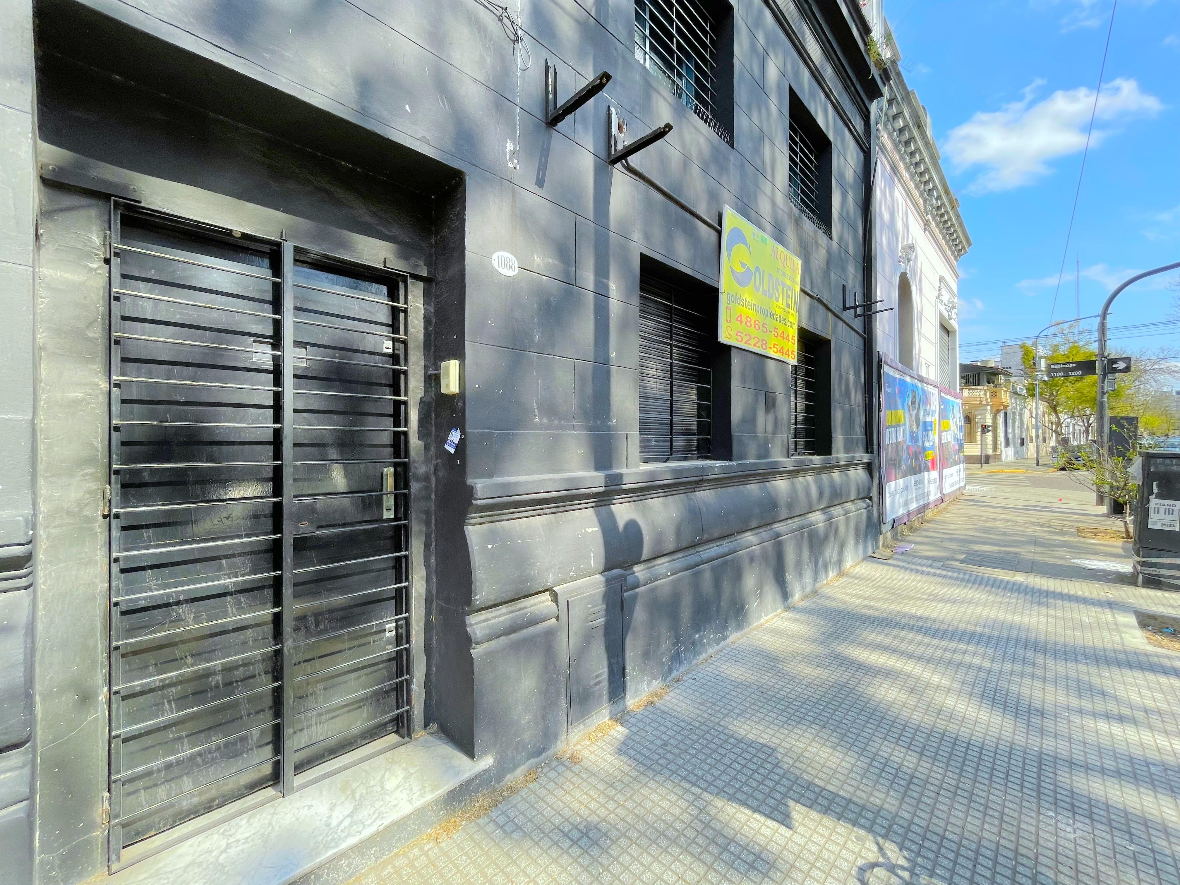 Casa en alquiler · Caballito, CABA