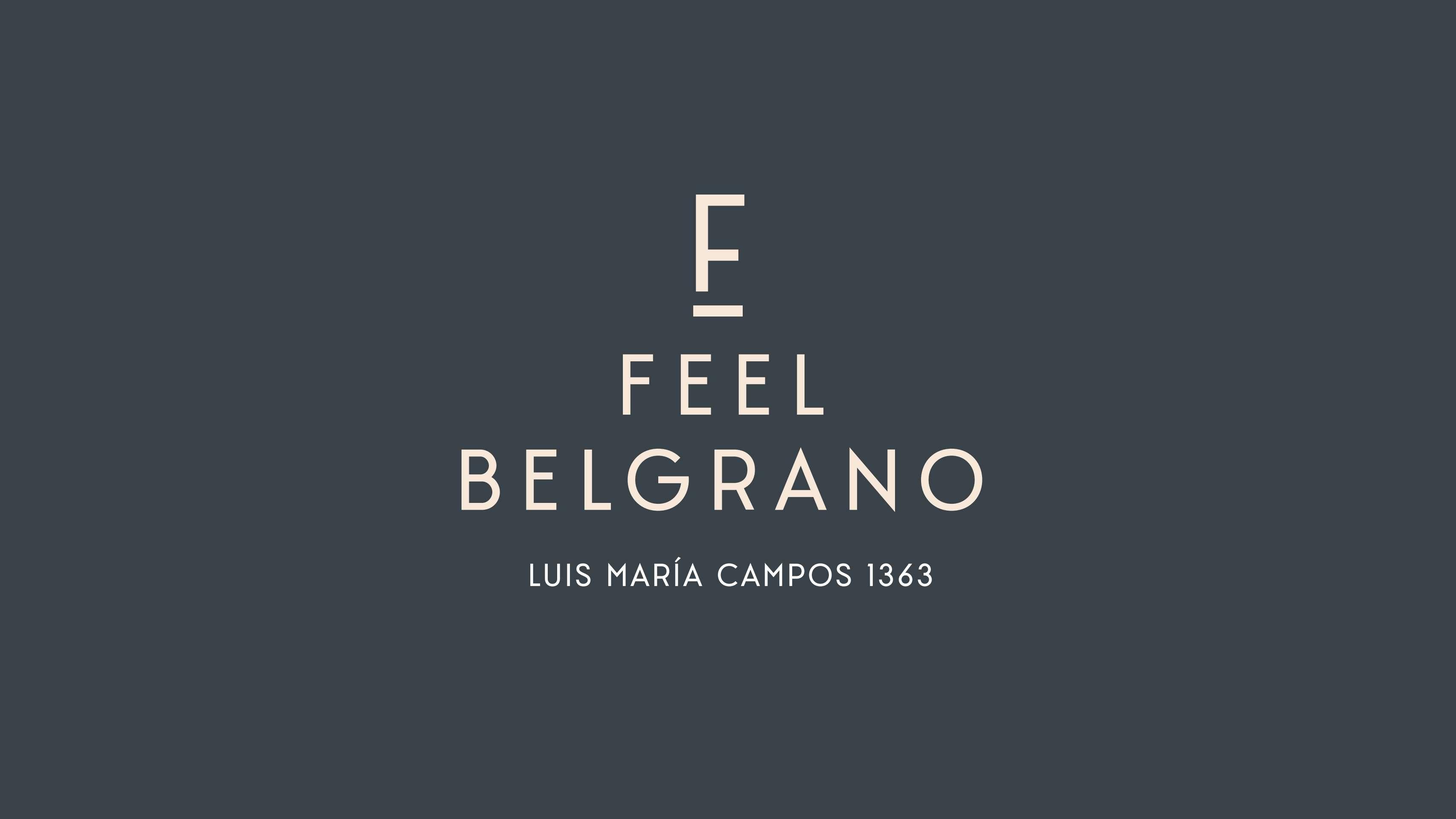 Departamento en venta · Belgrano, CABA