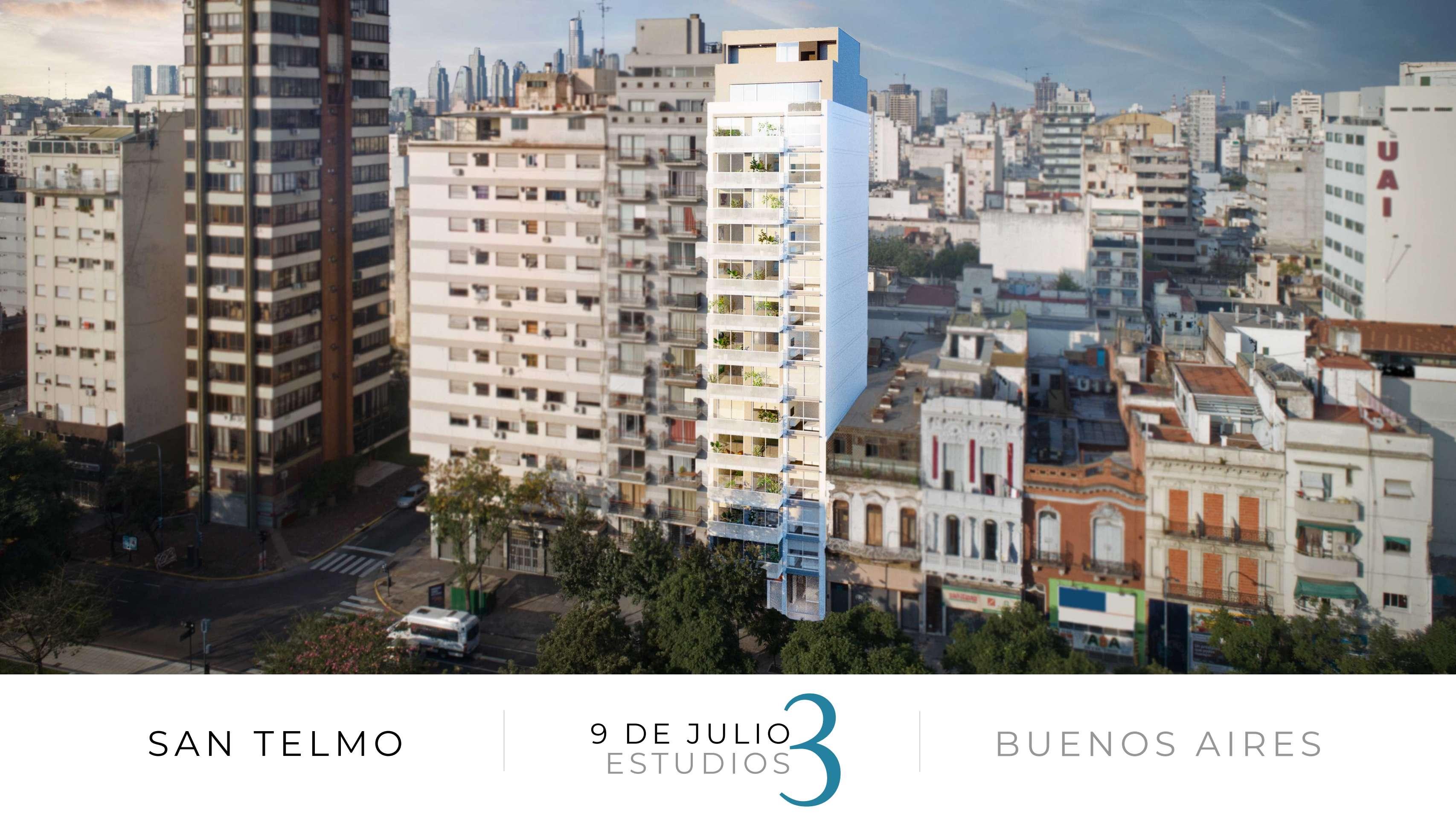 Comercio en venta · San Telmo, CABA