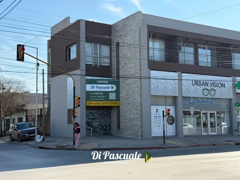 Comercio en alquiler · Moreno, Moreno, GBA Oeste, Provincia de Buenos Aires