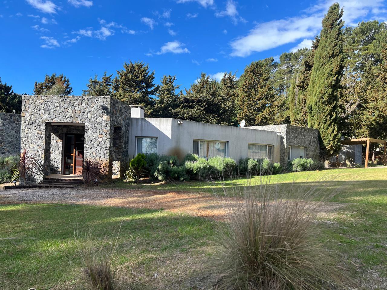 Casa en alquiler temporal · Costa Esmeralda, Punta Medanos, La Costa, Costa Atlántica, Provincia de Buenos Aires