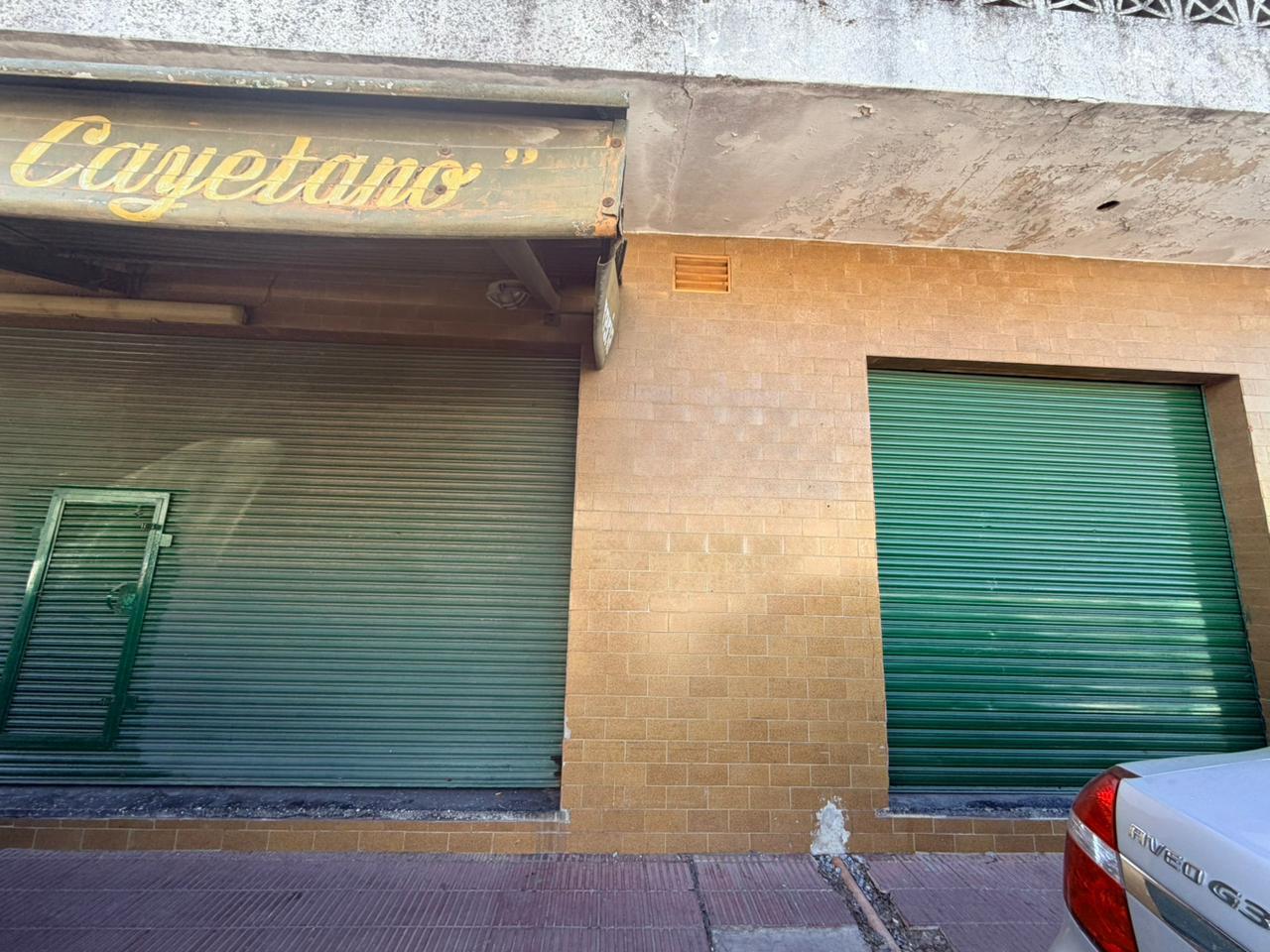Depósito en alquiler · San Fernando, GBA Norte, Provincia de Buenos Aires