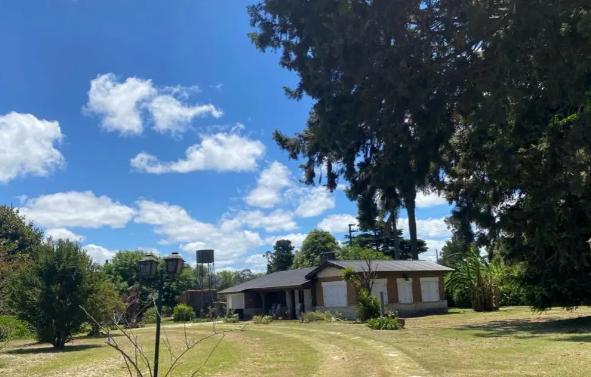 Terreno en venta · Benavidez, Tigre, GBA Norte, Provincia de Buenos Aires