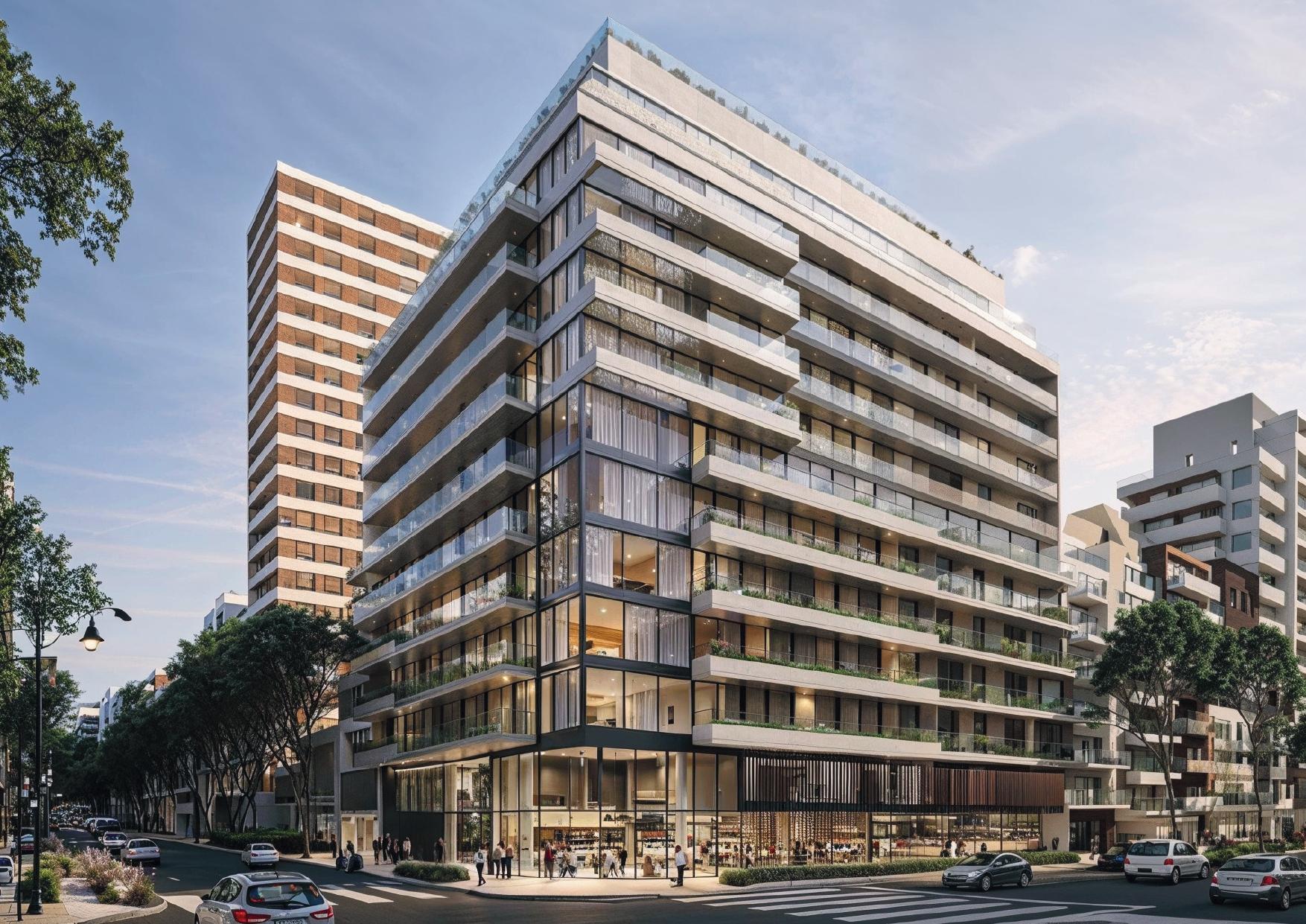 Departamento en venta · Palermo Hollywood, Palermo, CABA
