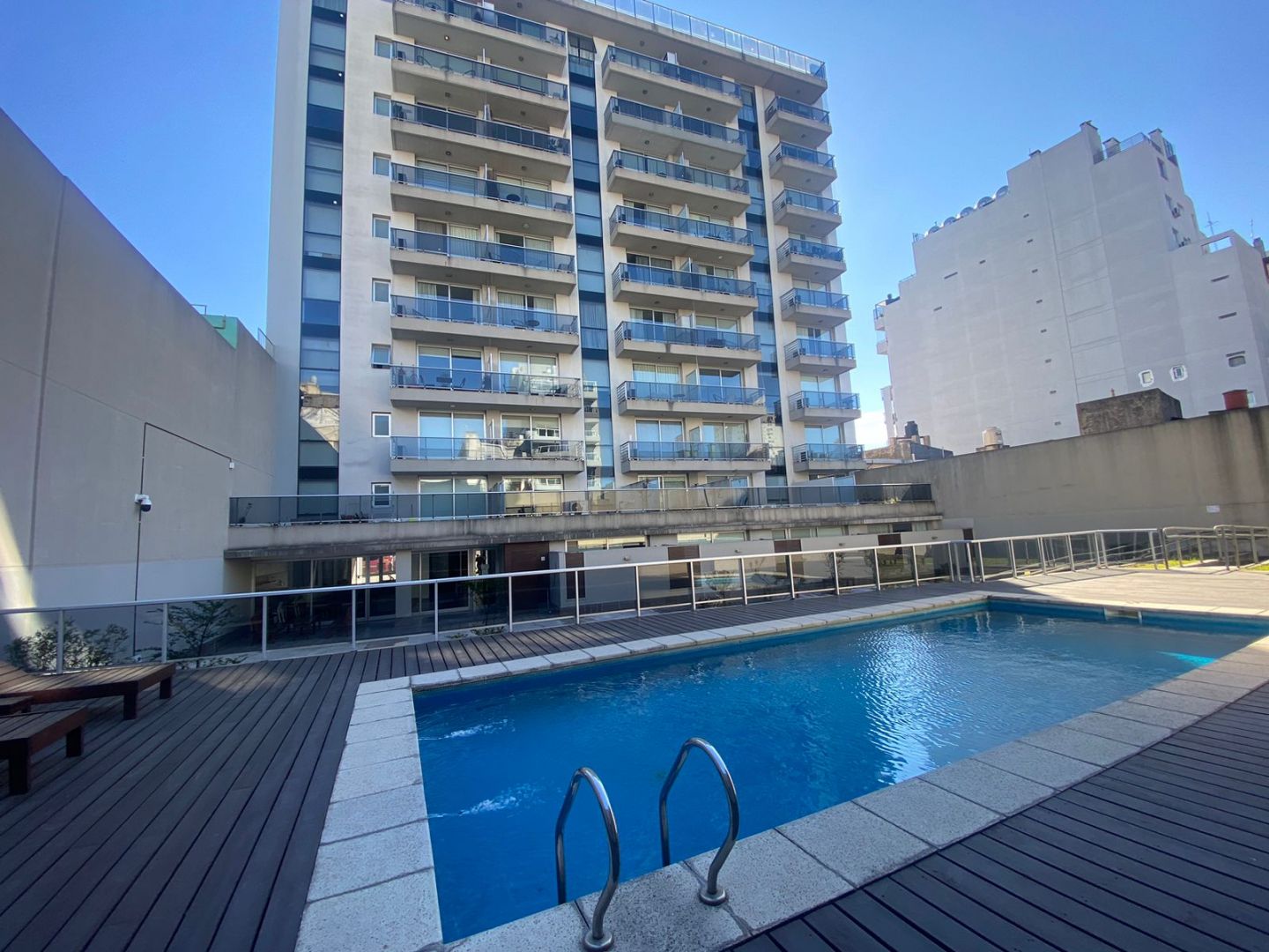 Departamento en alquiler · Palermo, CABA