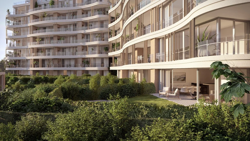 Departamento en venta · El Palmar, Nordelta, Tigre, GBA Norte, Provincia de Buenos Aires