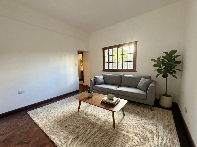 Departamento en venta · Villa Urquiza, CABA