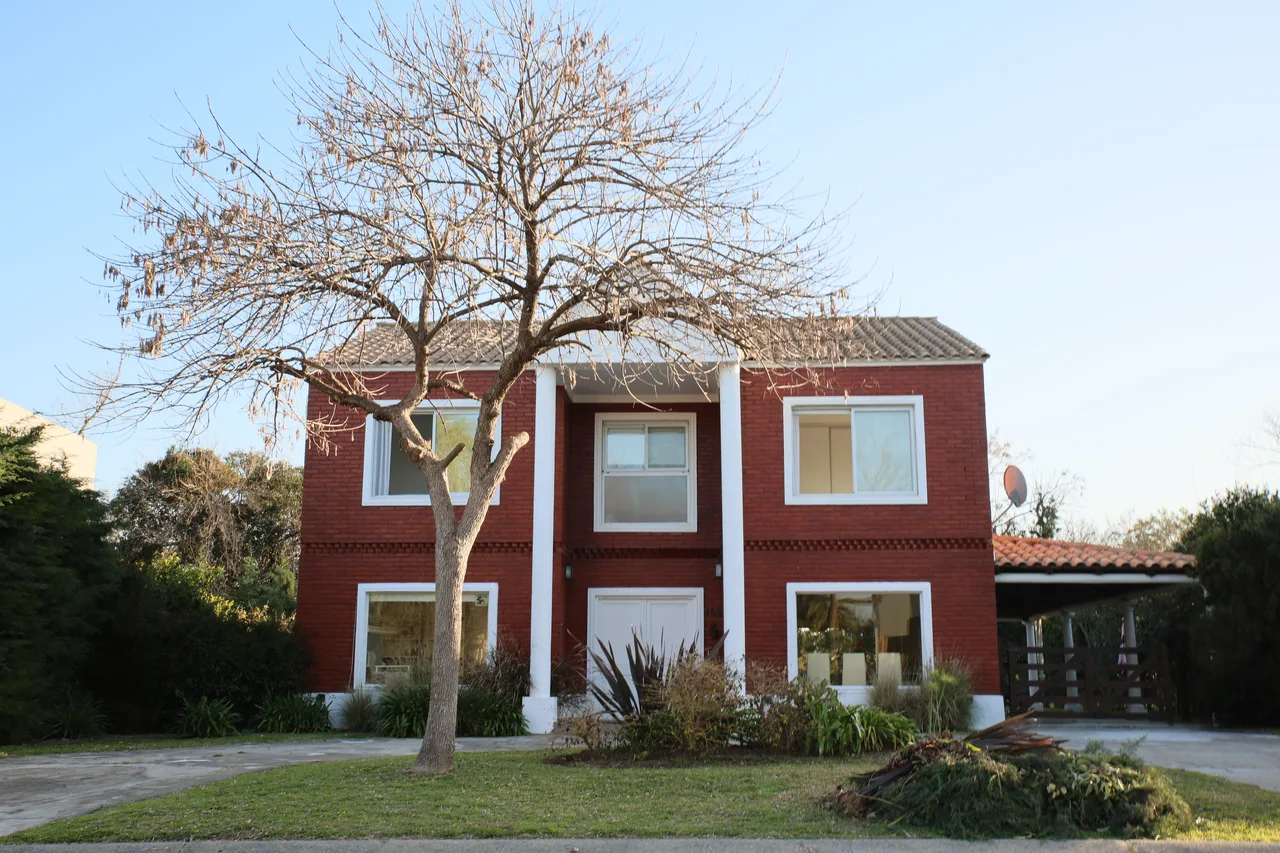 Casa en venta · Escobar