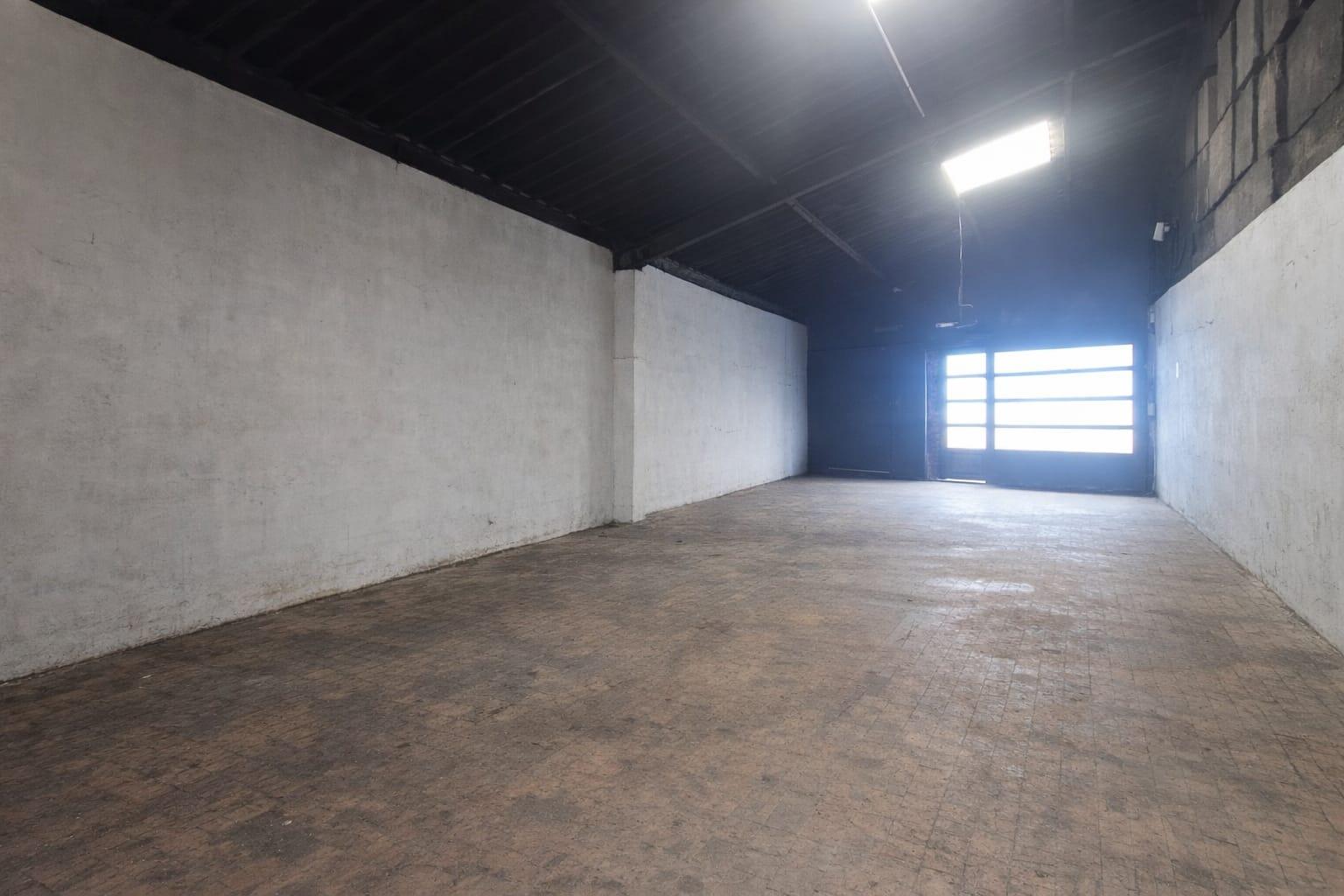 Depósito en venta · Nueva Pompeya, CABA