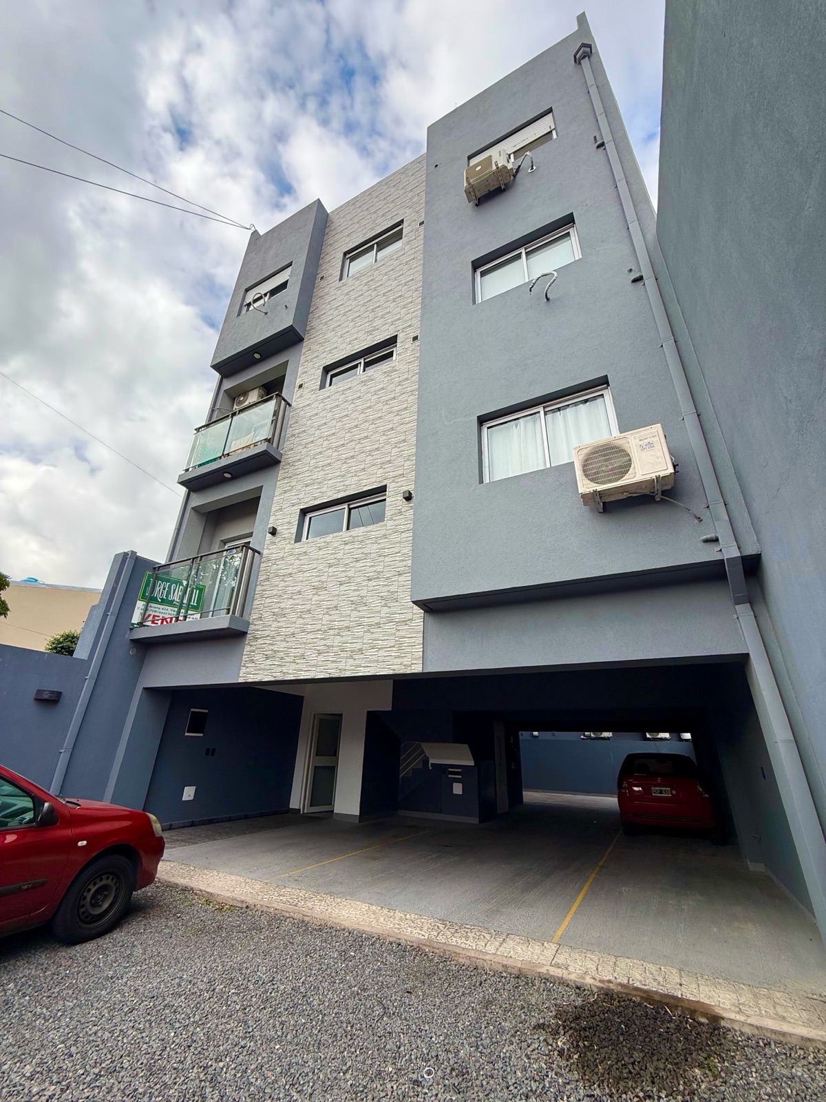 Departamento en venta · Villa Luzuriaga, La Matanza, GBA Oeste, Provincia de Buenos Aires