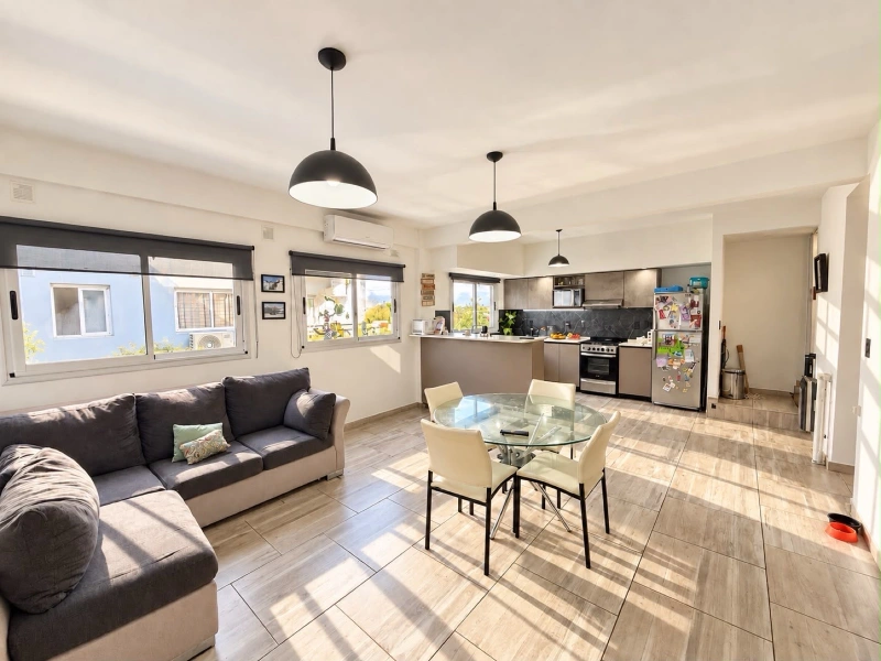 Departamento en venta · Villa Luzuriaga, La Matanza, GBA Oeste, Provincia de Buenos Aires