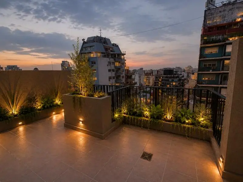 Departamento en venta · Palermo Nuevo, Palermo, CABA