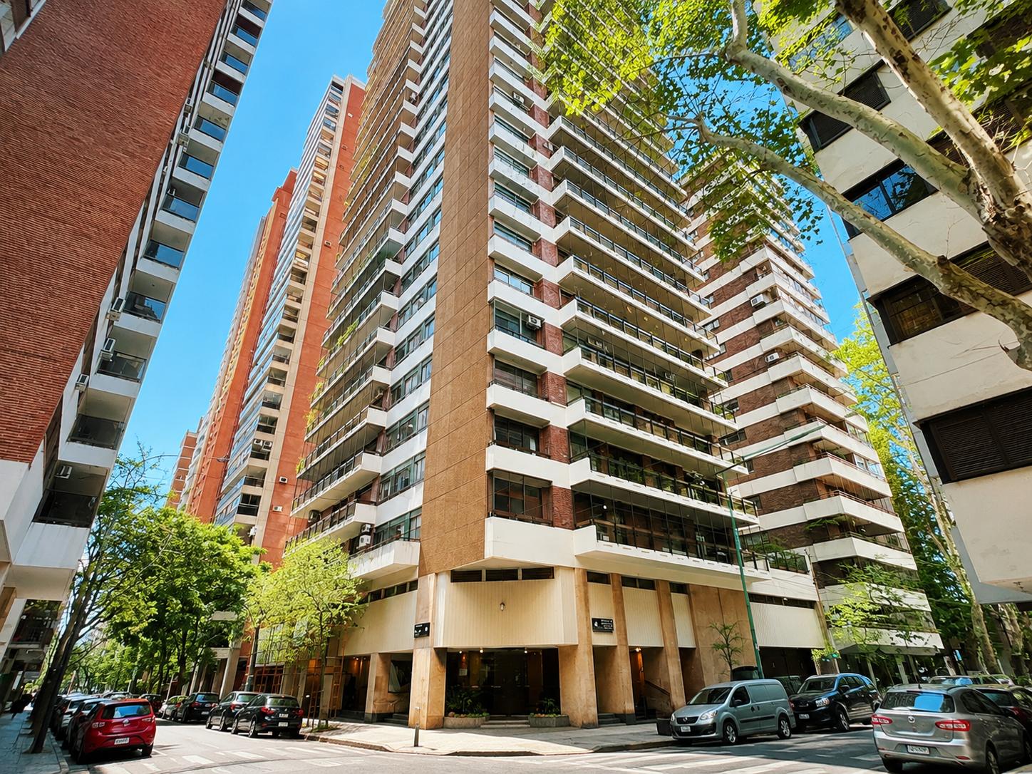 Departamento en venta · Belgrano, CABA