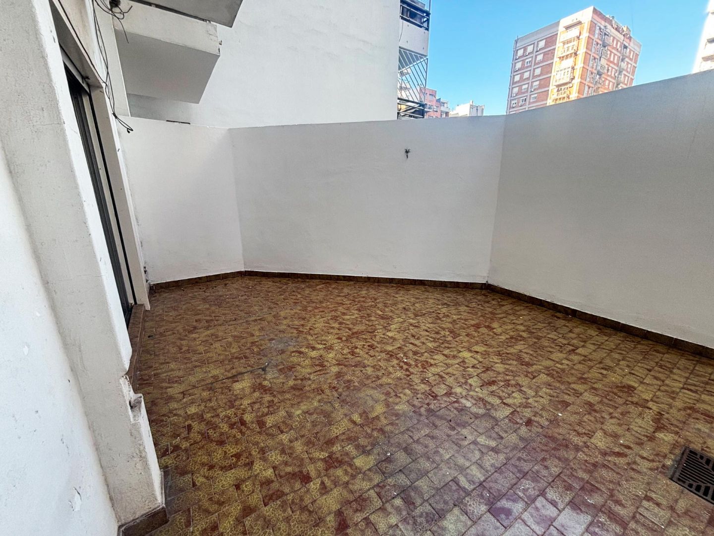 Departamento en venta · Palermo, CABA