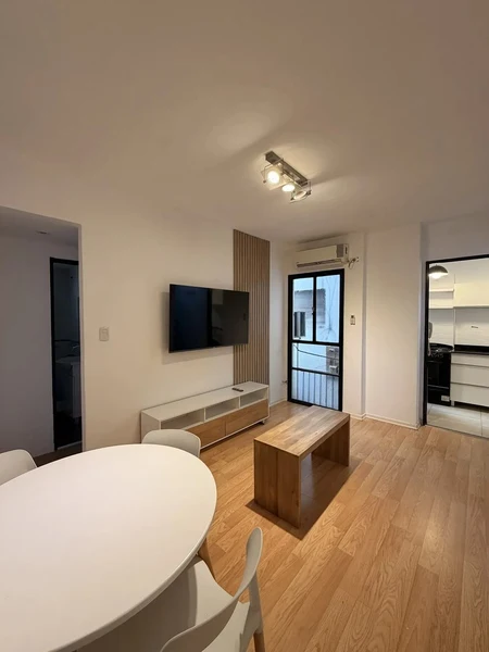 Departamento en venta · Palermo Soho, Palermo, CABA