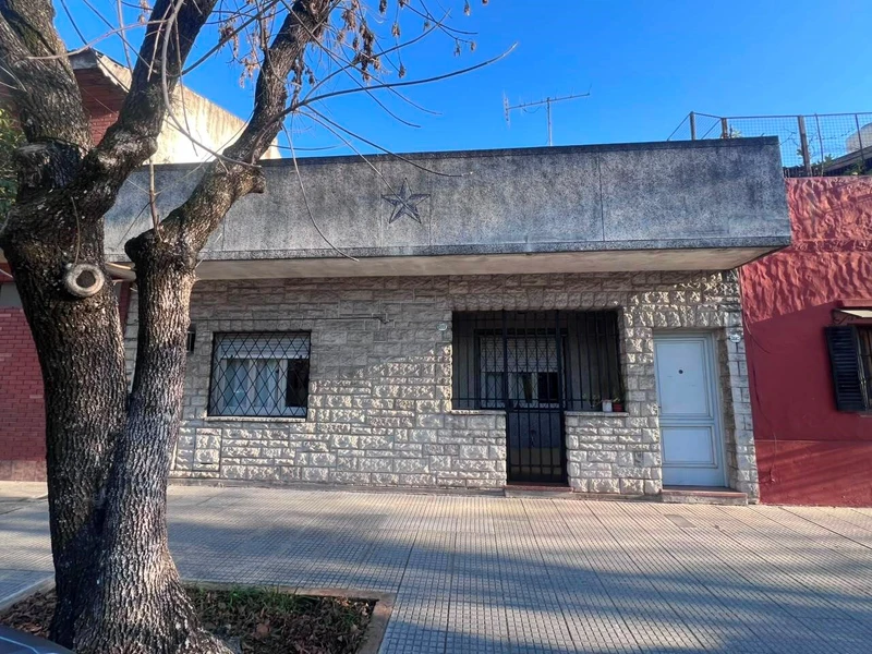 Casa en venta · Mataderos, CABA