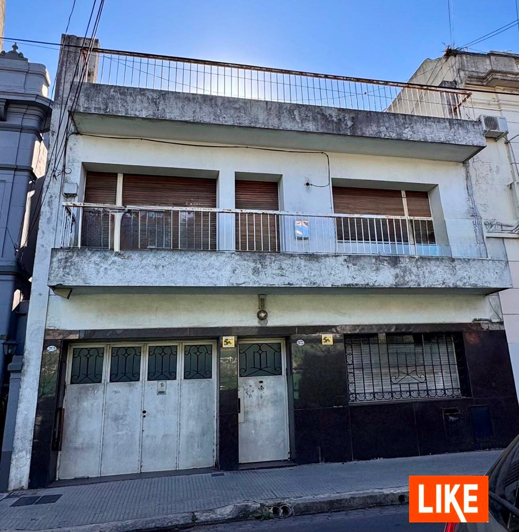 Terreno en venta · Villa del Parque, CABA