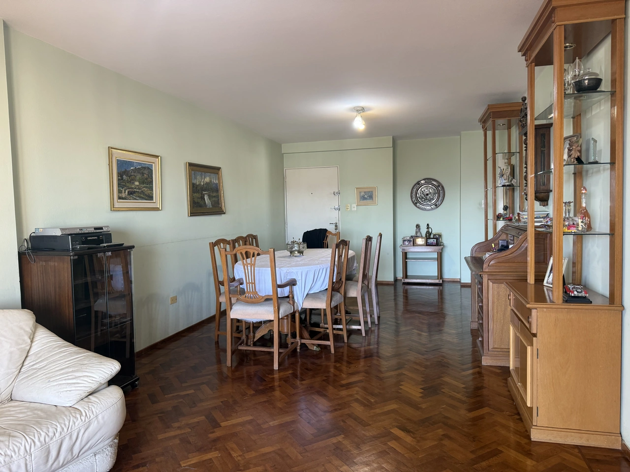 Departamento en venta · Alberdi