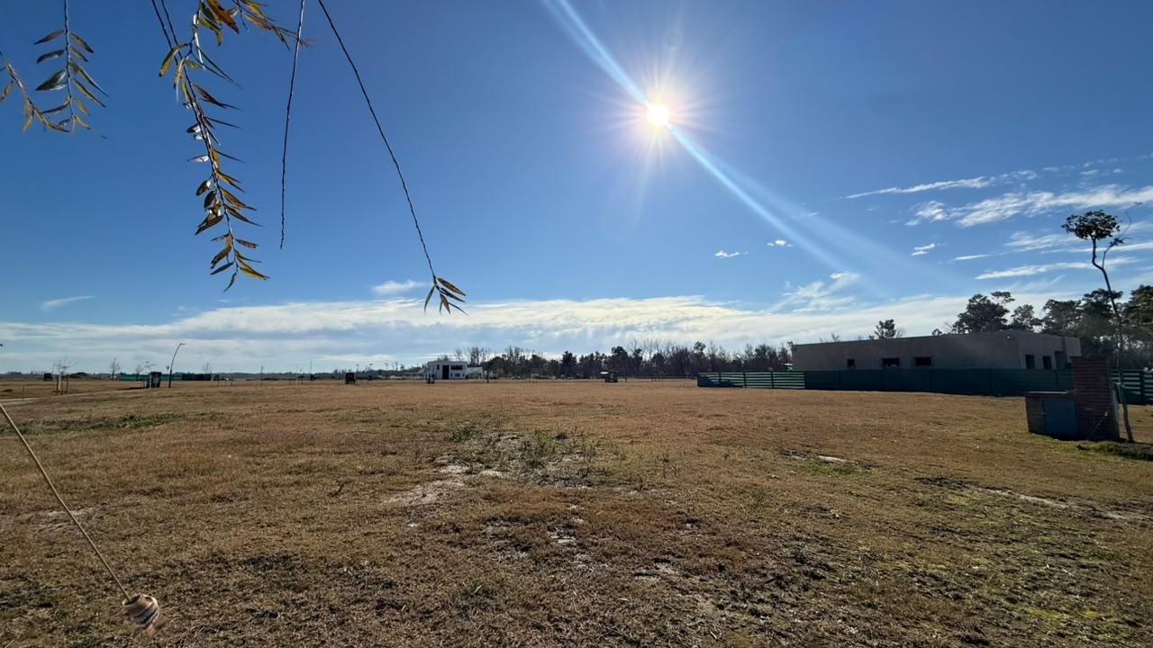 Terreno en venta · Puertos del Lago, Escobar, GBA Norte, Provincia de Buenos Aires