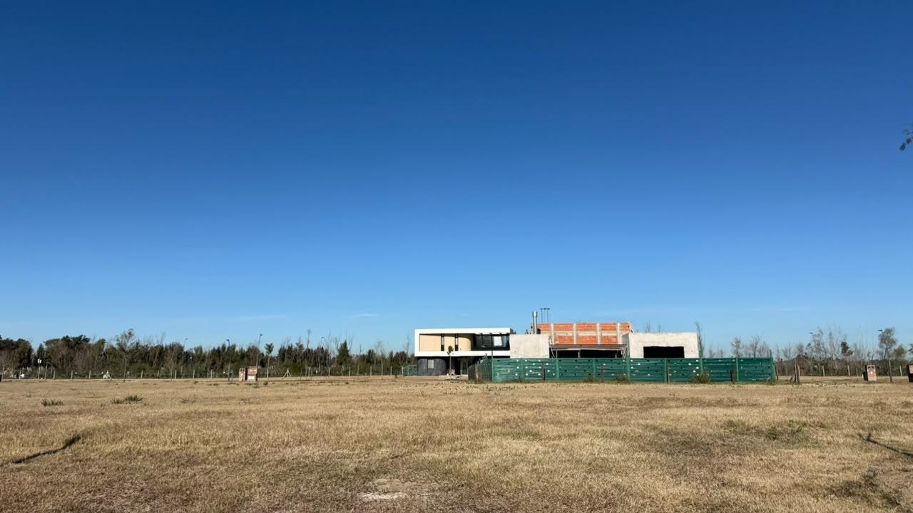 Terreno en venta · Puertos del Lago, Escobar, GBA Norte, Provincia de Buenos Aires