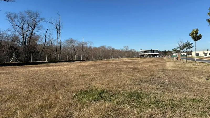 Terreno en venta · Puertos del Lago, Escobar, GBA Norte, Provincia de Buenos Aires
