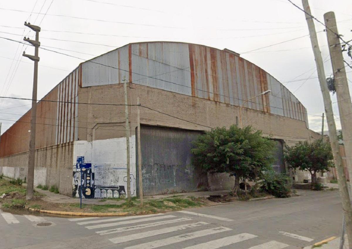 Depósito en alquiler · Ciudad Madero, La Matanza, GBA Oeste, Provincia de Buenos Aires Depósito en alquiler · Ciudad Madero, La Matanza, GBA Oeste, Provincia de Buenos Aires