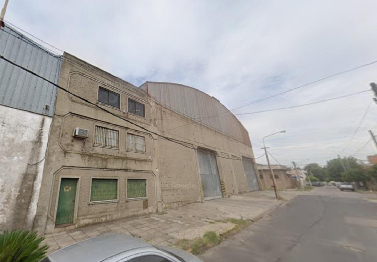 Depósito en alquiler · Ciudad Madero, La Matanza, GBA Oeste, Provincia de Buenos Aires Depósito en alquiler · Ciudad Madero, La Matanza, GBA Oeste, Provincia de Buenos Aires