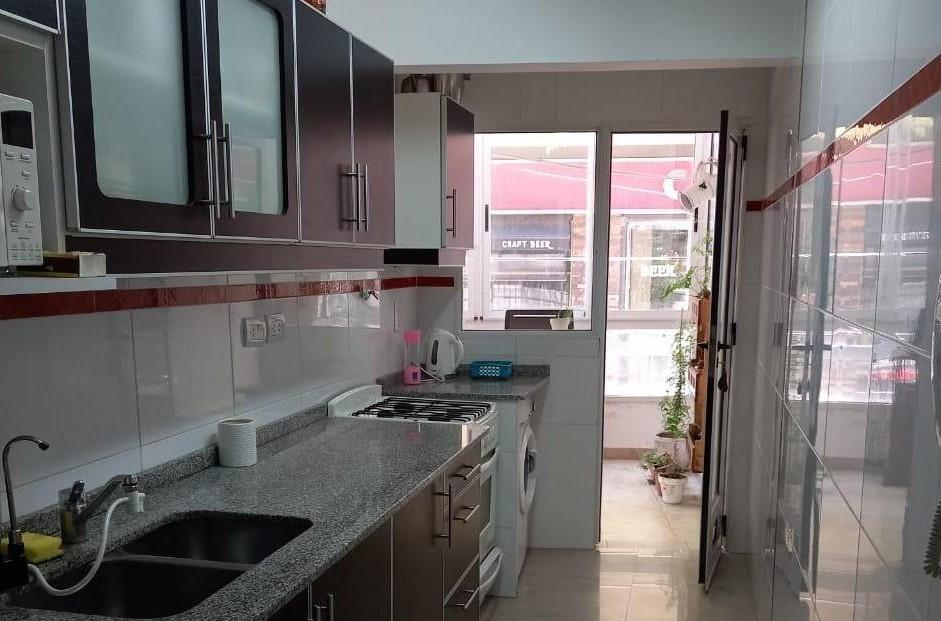 Departamento en alquiler · Palermo Soho, Palermo, CABA