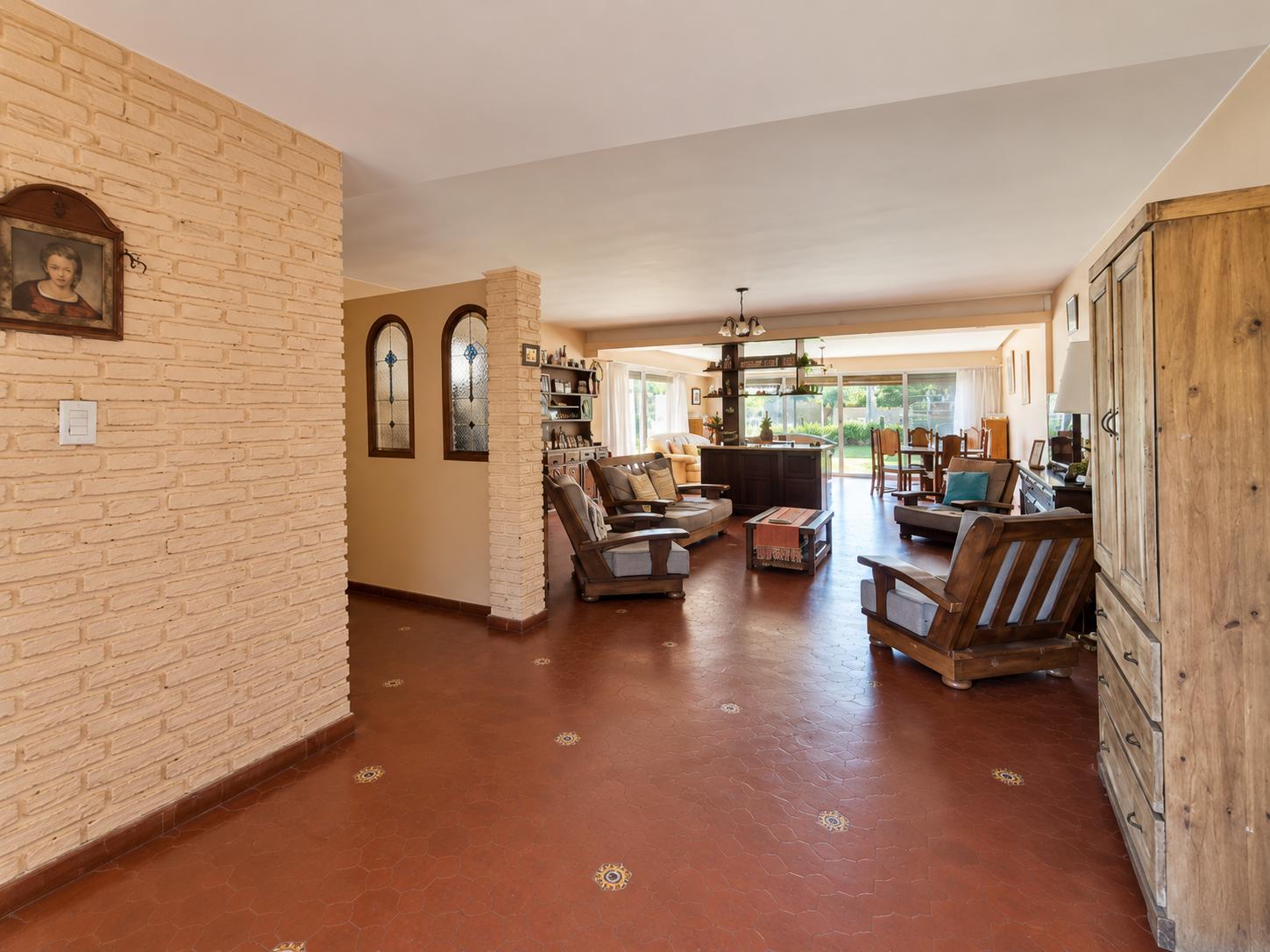 Casa en venta · San Isidro, San Isidro, GBA Norte, Provincia de Buenos Aires
