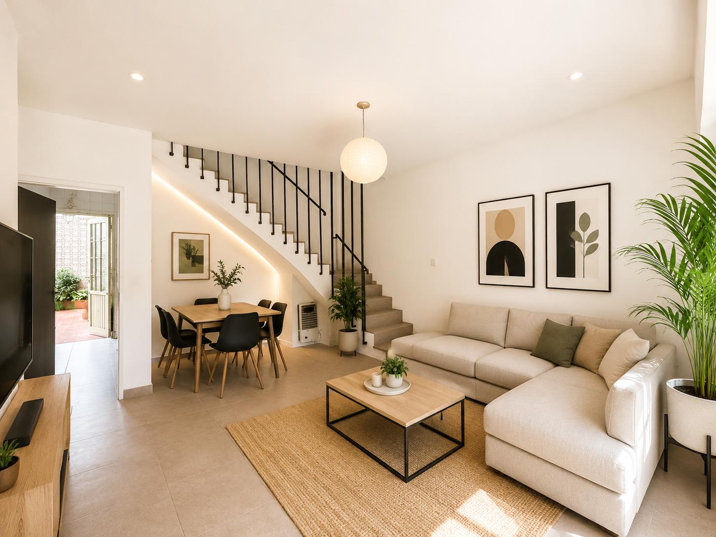 PH en venta · Villa Urquiza, CABA