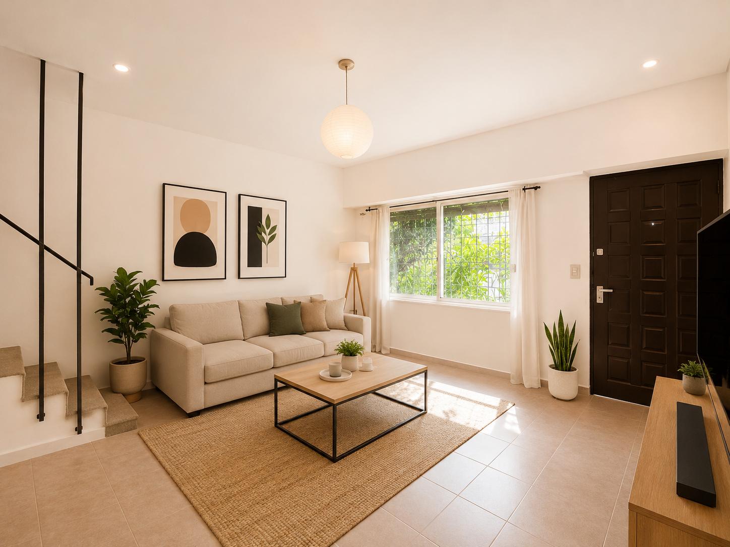 PH en venta · Villa Urquiza, CABA